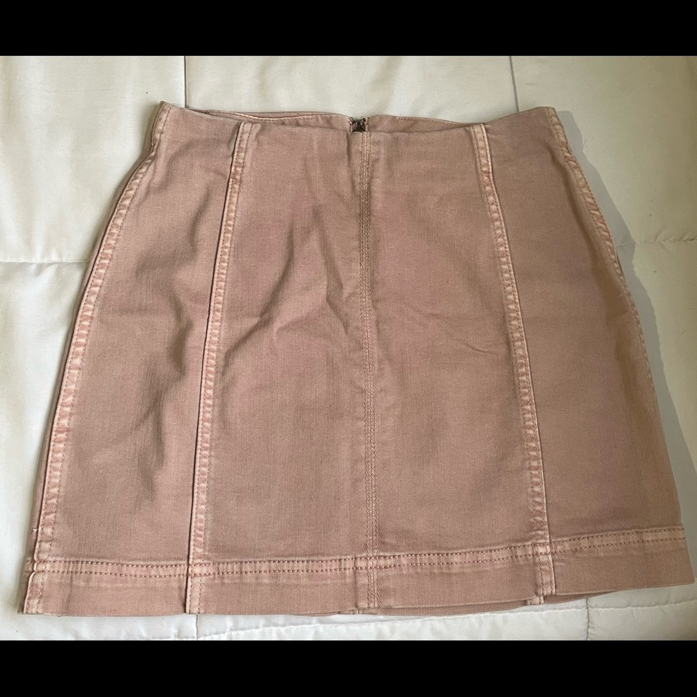 Wild Fable mini skirt